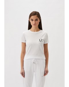 Футболка Armani exchange