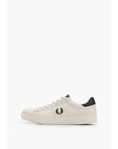 Кеды Fred perry