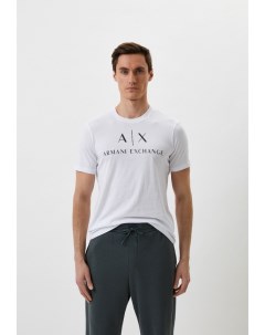 Футболка Armani exchange