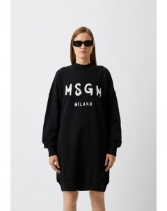 Платье Msgm