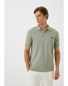 Поло Fred perry