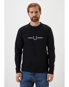 Лонгслив Fred perry