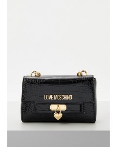 Сумка Love moschino