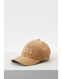 Бейсболка Boss