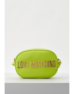 Сумка Love moschino