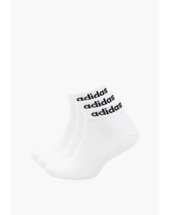 Носки 3 пары Adidas