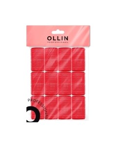 Бигуди Ollin professional