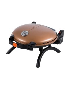 Газовый гриль O-grill