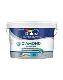 Краска Dulux