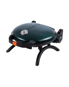 Газовый гриль O-grill