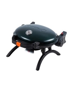 Газовый гриль O-grill