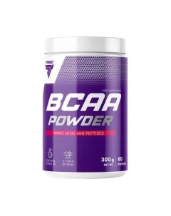 Аминокислоты BCAA Trec nutrition