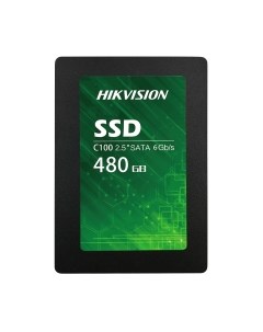 SSD диск Hikvision