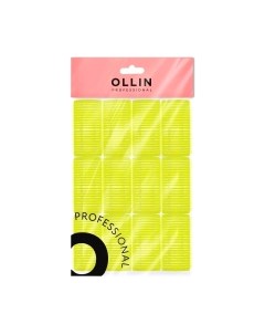 Бигуди Ollin professional