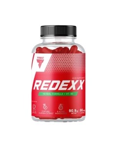 Жиросжигатель Trec nutrition