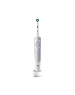 Зубная щетка электрическая BRAUN Vitality Pro D103 Hangable Box D103 413 3 белый Oral-b