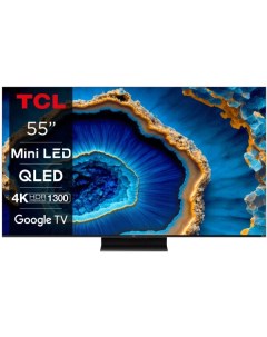 Телевизор 55MQLED80 Tcl