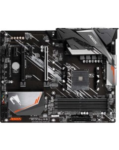 Материнская плата A520 AORUS ELITE Gigabyte