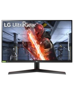 Монитор UltraGear 27GN800-B Lg