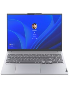 Ноутбук ThinkBook 16 G4+IAP 21CY003M Lenovo