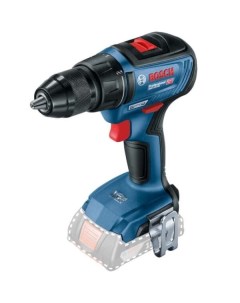 Дрель-шуруповерт GSR 18V-50 Professional 06019H5006 (без АКБ и ЗУ) Bosch