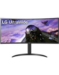 Игровой монитор UltraWide 34WP65C-B Lg