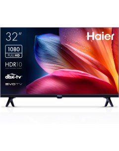 Телевизор 32 Smart TV S1 Haier