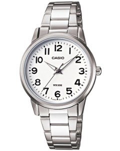 Японские наручные женские часы Casio