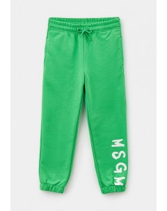 Брюки спортивные Msgm kids