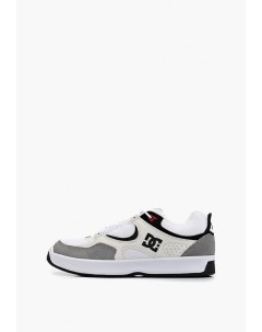 Кроссовки Dc shoes