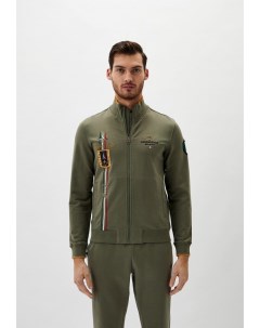 Олимпийка Aeronautica militare