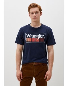 Футболка Wrangler