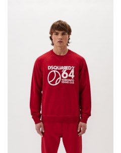 Свитшот Dsquared2