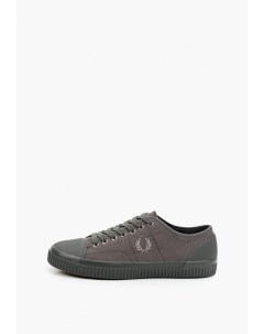 Кеды Fred perry