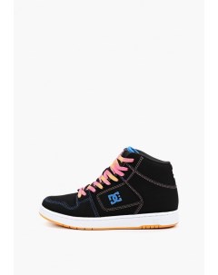 Кеды Dc shoes