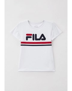 Футболка спортивная Fila