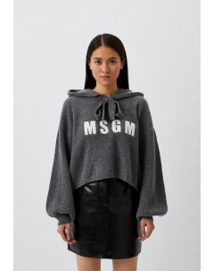 Худи Msgm