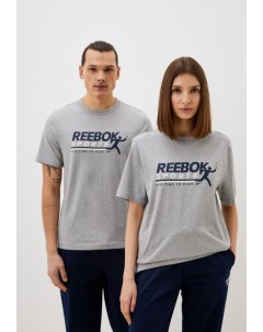 Футболка Reebok