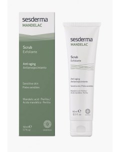 Скраб для лица Sesderma