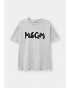 Футболка Msgm kids