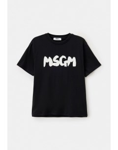 Футболка Msgm kids