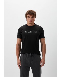 Футболка Bikkembergs