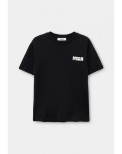 Футболка Msgm kids