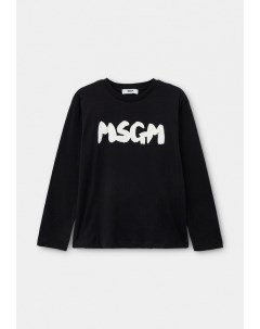 Лонгслив Msgm kids