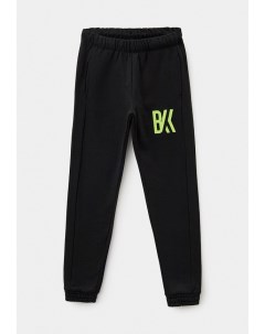 Брюки спортивные Bikkembergs