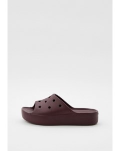 Сланцы Crocs