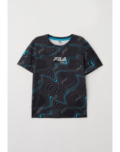 Футболка спортивная Fila