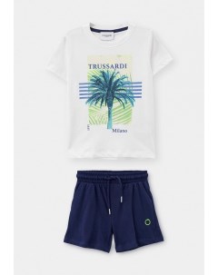 Костюм спортивный Trussardi junior