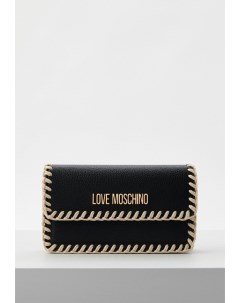 Сумка Love moschino