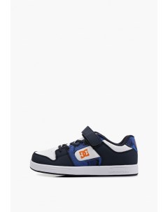 Кеды Dc shoes